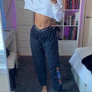 astroworld sweatpants